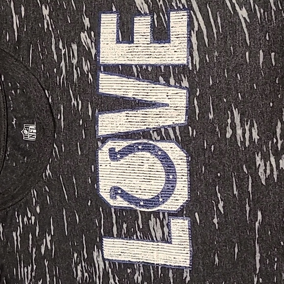 Denver Broncos Top - Girls XL - Picture 3 of 7